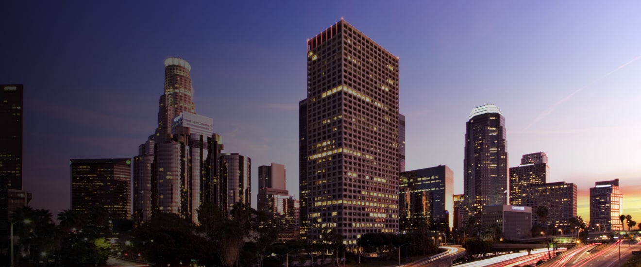 Expert Pest Control Services in Los Angeles, CA